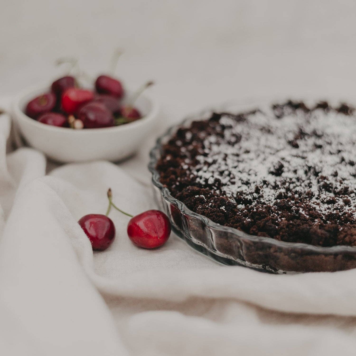 Eulenschnitt – wholesale Baking dish – Small heart tart pan (PU = 6 pcs)0