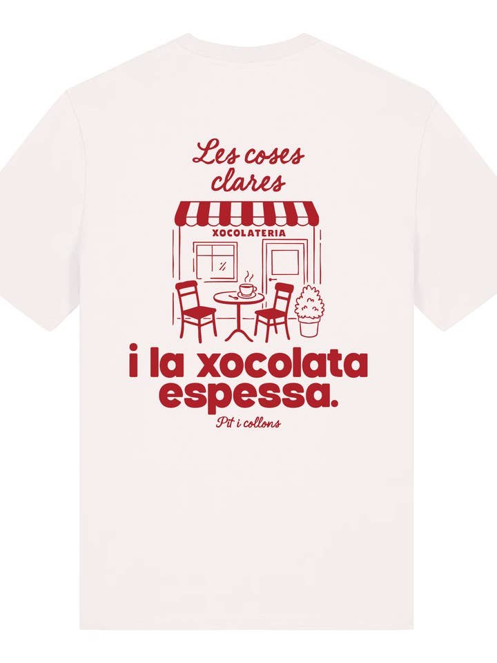 Clear things for wholesale by Pit i Collons