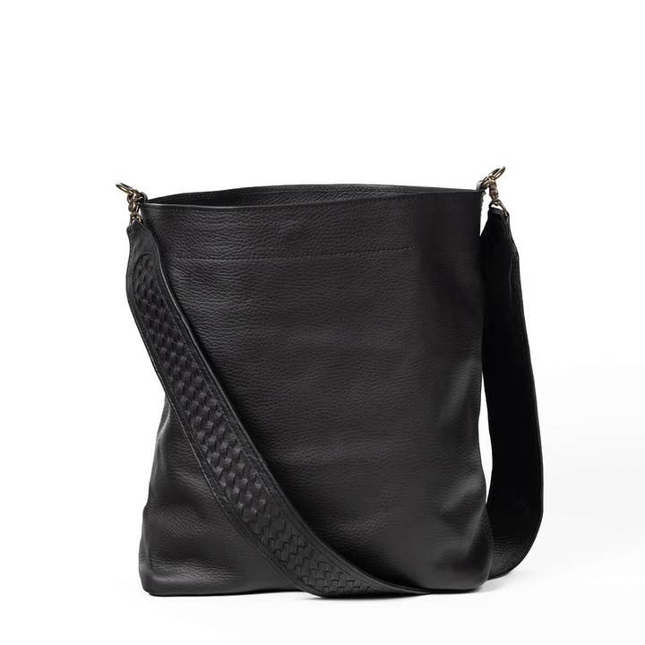 Deux Mains: Haiti Fair Trade - Wholesale Crossbody Bag - Women's - Sarah Shoulder Bag9