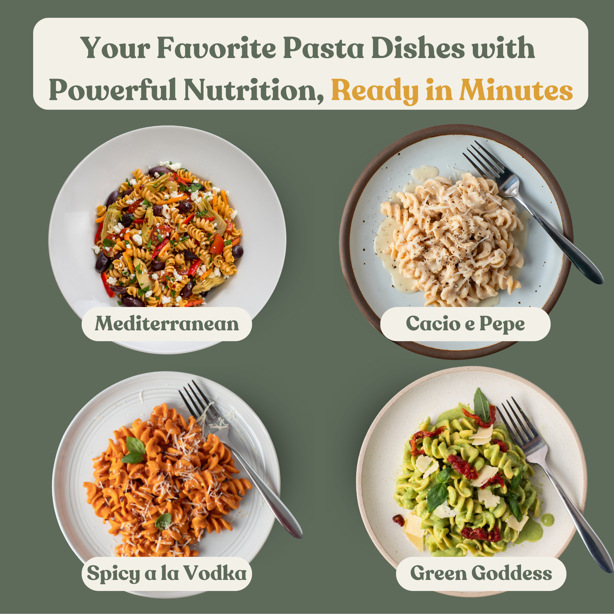 Chef's Kiss - Vente Pâtes - Rotini Protéiné de Lupin - Boîte en Vrac de 5 lb6