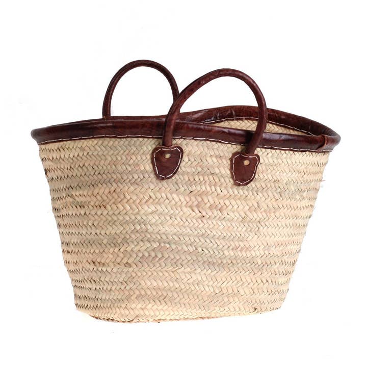 Kbas Cesto in Rattan | KC0871149 per la vendita all'ingrosso da parte di WAUW Fashion