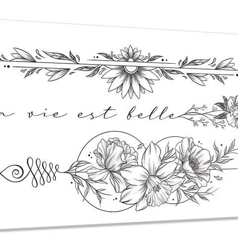 La vie est belle pour la vente par Sioou