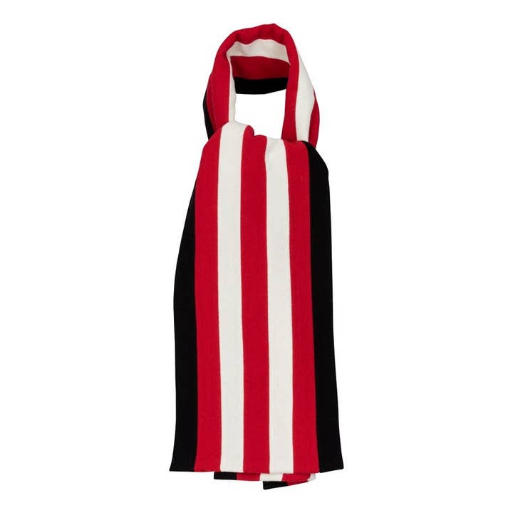OXFOX Scarves - Wholesale Scarf - Unisex - OXFOX Scarves Wembley - University College — Men/Women
