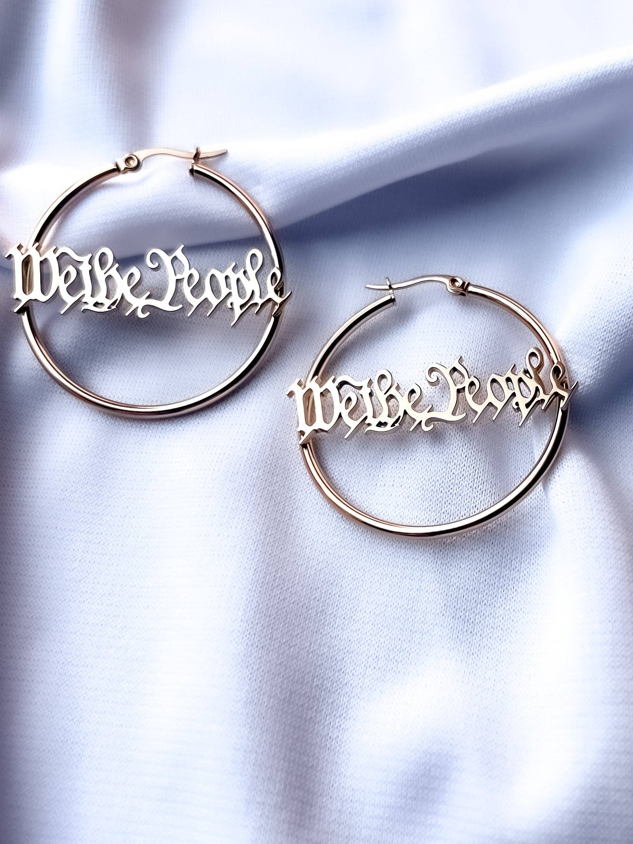 Armed In Style – Großhandel Hoops – We The People Hoops0