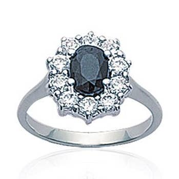 Elizabeth ring for wholesale by DORJOY