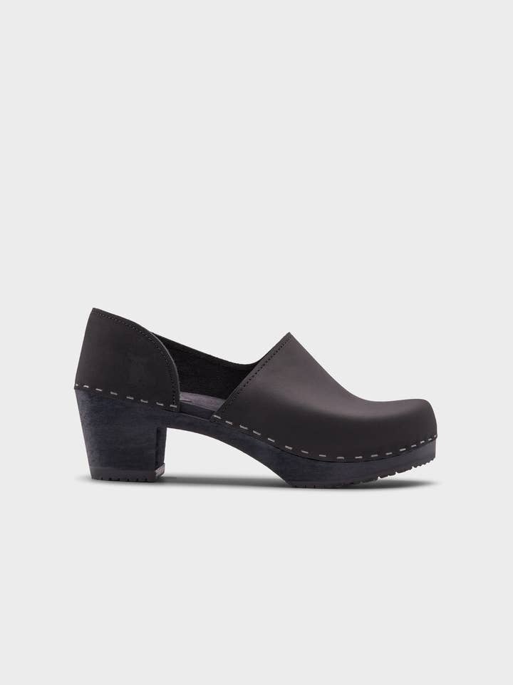 Zuecos Brett con la parte trasera cerrada para venta al por mayor de Sandgrens