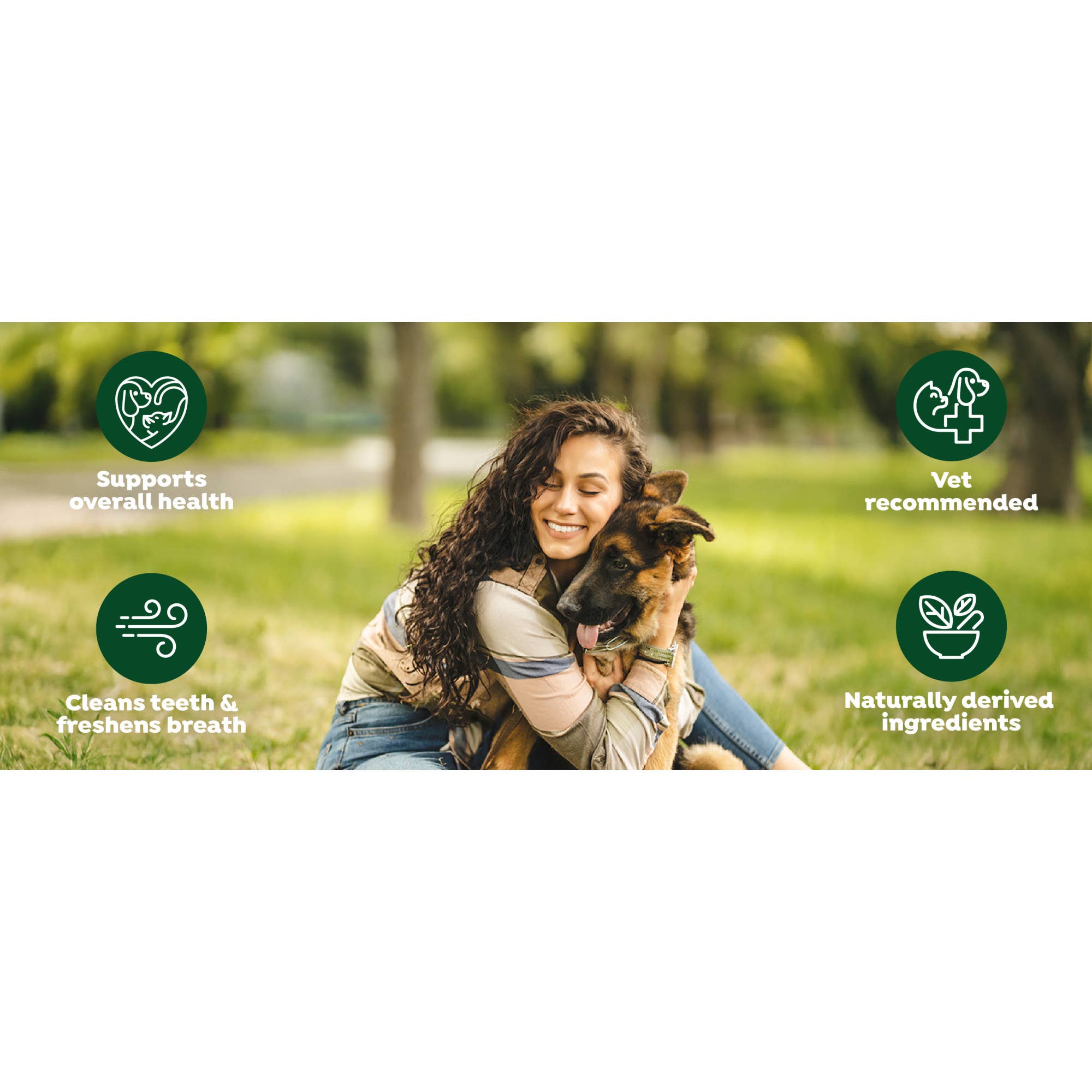 Pet Palette Distribution - Wholesale Pet Toothpaste - Dog - TropiClean Fresh Breath Mint Foam for Pets, 4.5oz9