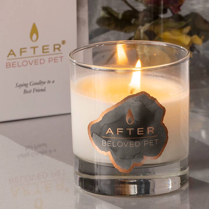 AFTER: Beloved Pet | Pet Loss Sympathy Gift for wholesale by The AFTER Company