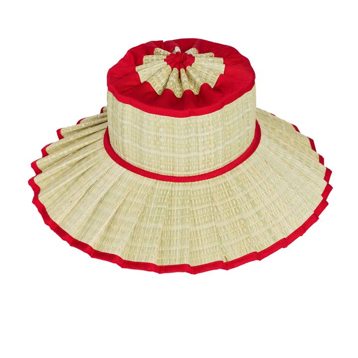 Soar Soar | Island Capri Hut für den Großhandel auf Faire1