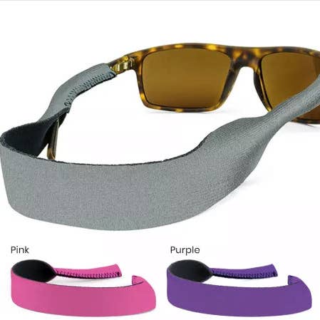 CROAKIES TREND MIX BAG OF 12HT for wholesale by Hilco Vision