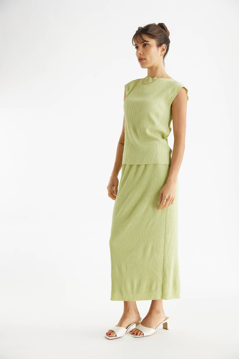 MOD REF - Wholesale Skirt - Women's - The Novi Skirt5