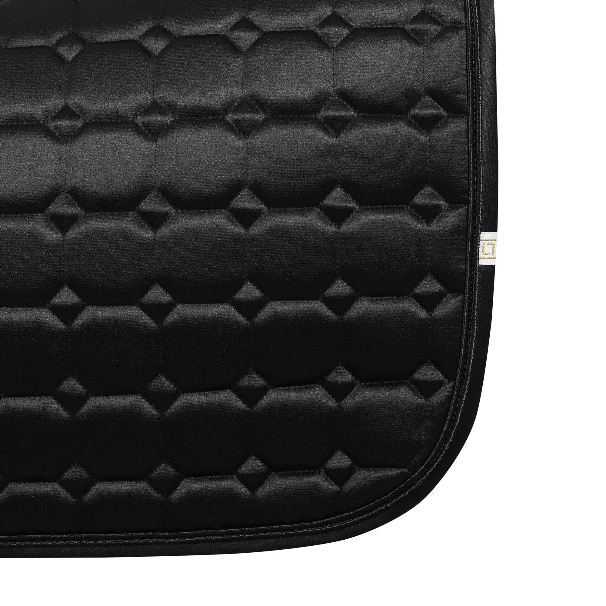 JPC Equestrian - Wholesale Horseback Riding Gear - Lettia Infinity Collection All Purpose Saddle Pad25
