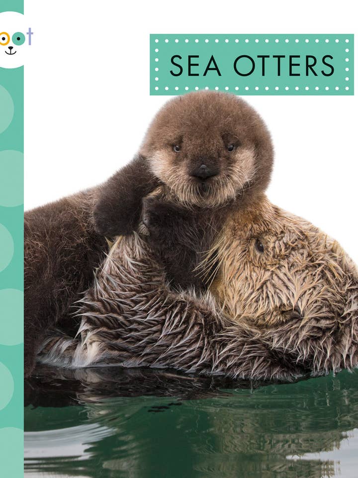 Loutre de mer pour la vente par Amicus Publishing