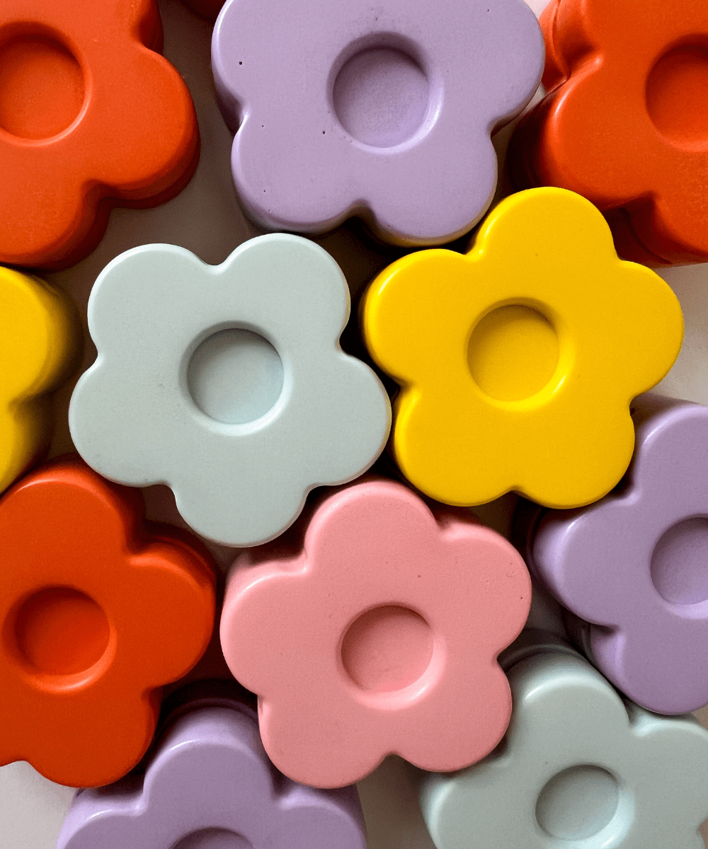 Razzo Studio - Wholesale Picture Frame - Poppy Photo Holder6