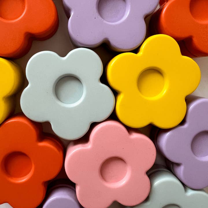 Razzo Studio - Wholesale Picture Frame - Poppy Photo Holder6