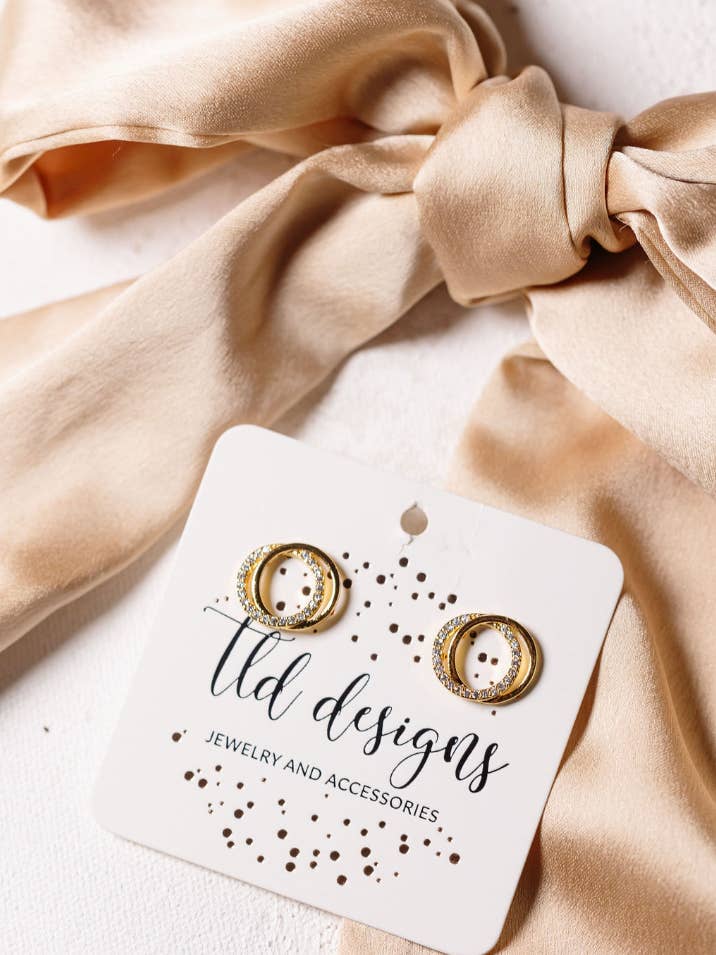 Dubbel opstaande hengsten voor wholesale door TLD Designs