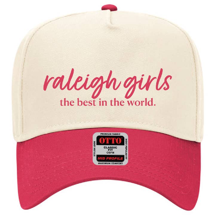 Custom Trucker Hat for wholesale by From The Ashes