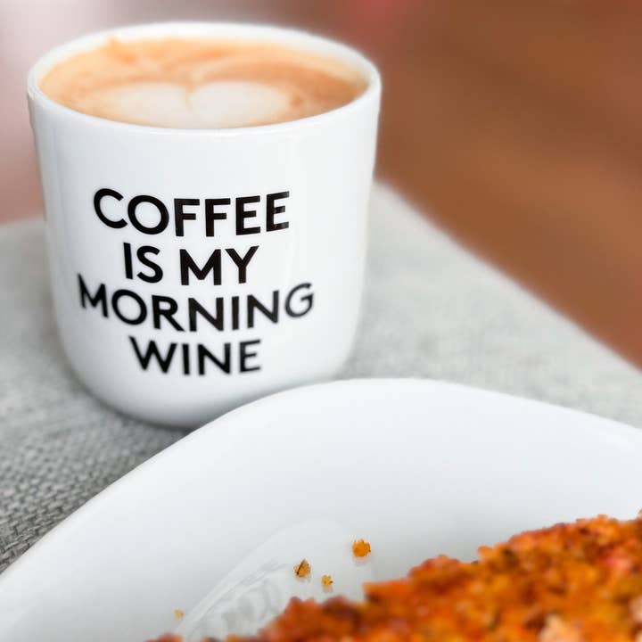 Frau Hansen - Vente Tasse à café - Gobelet Morning Wine (lot de 6 pièces)3