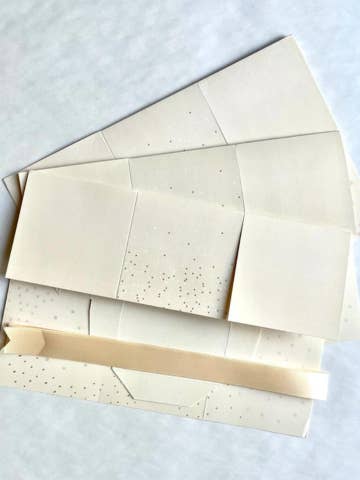 Geschenkbox Set - LY für den Großhandel von Immery