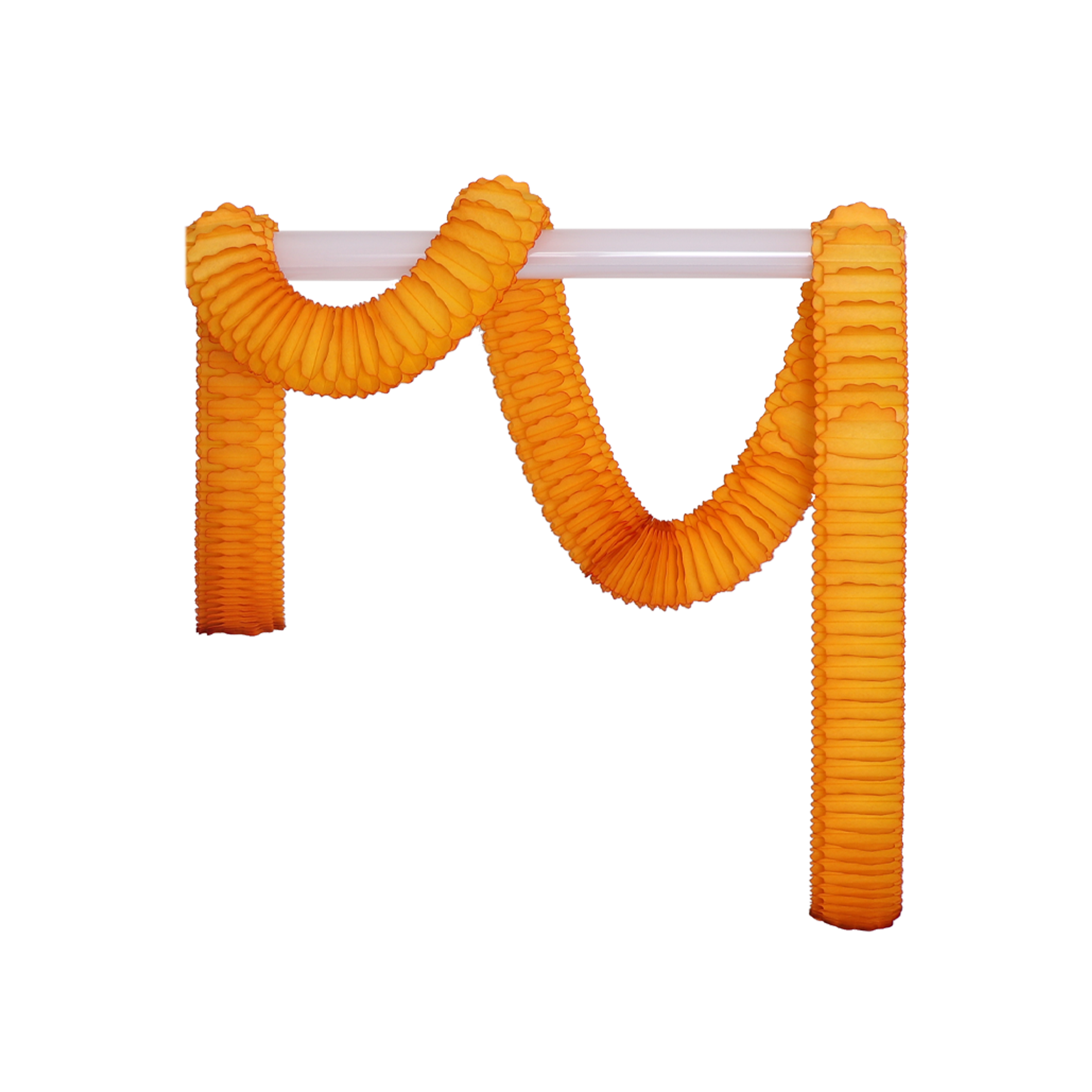 studio THIE – Großhandel Wimpel/Girlande – Girlanden-Papierdekoration 2m (Lose)11