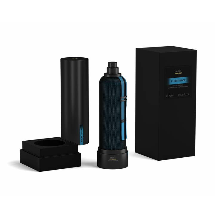 Flight Mode EDP for wholesale by Fragrapedia Haus