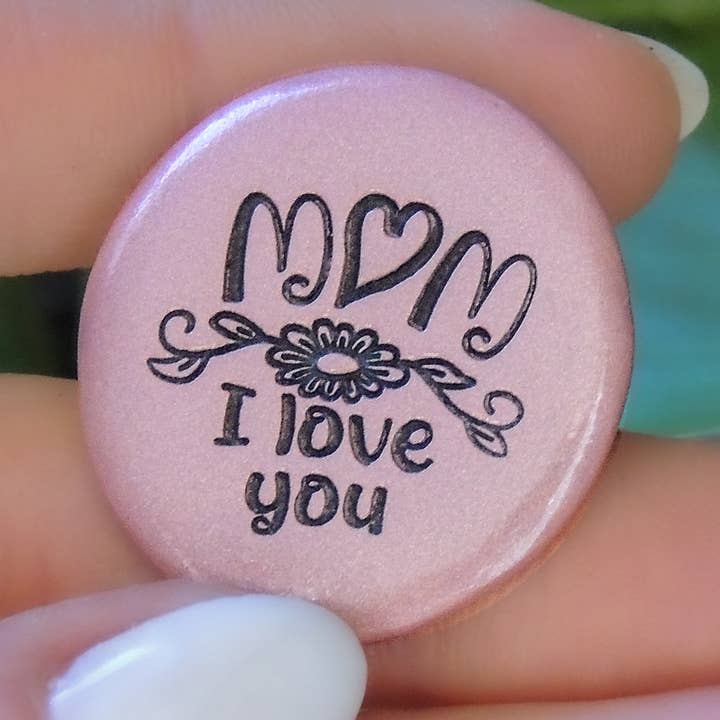 Guijarros de bolsillo para venta al por mayor de Abbey + CA Gift