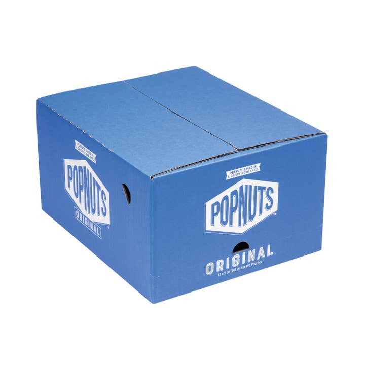 Divina - Wholesale Nuts - Original Popnuts™1
