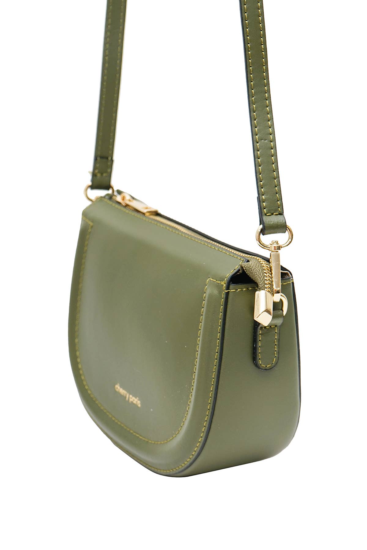 Cherry Paris - Wholesale Shoulder Bag - Women's - TINA Bag - 409631