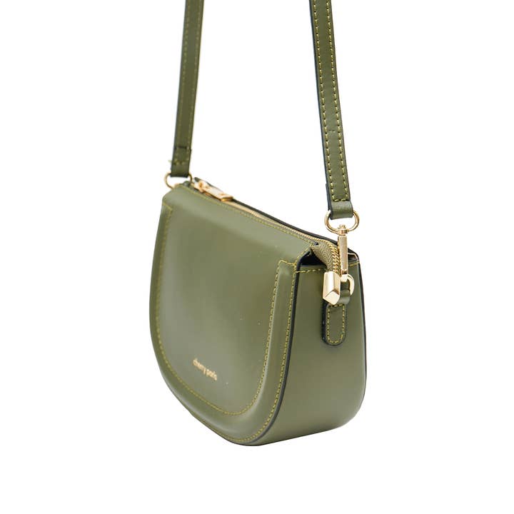 Cherry Paris - Wholesale Shoulder Bag - Women's - TINA Bag - 409631
