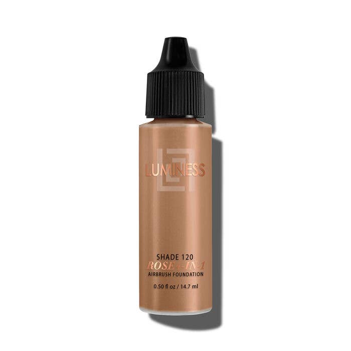 LUMINESS - Wholesale Foundation - Rose 4-in-1 Airbrush Foundation21
