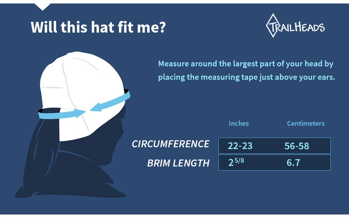 TrailHeads - Wholesale Ponytail Cap - Women's - Trailblazer Ponytail Hat for Women5