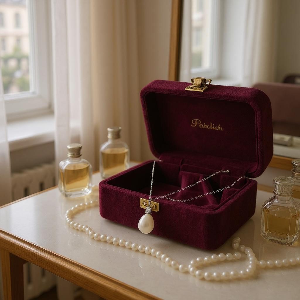 Athena Bridal Jewellery – Colar pingente/pendente por atacado – CZ COLLECTION - COLAR DE RELÍQUIAS VINTAGE - CZNK72 PRATA5