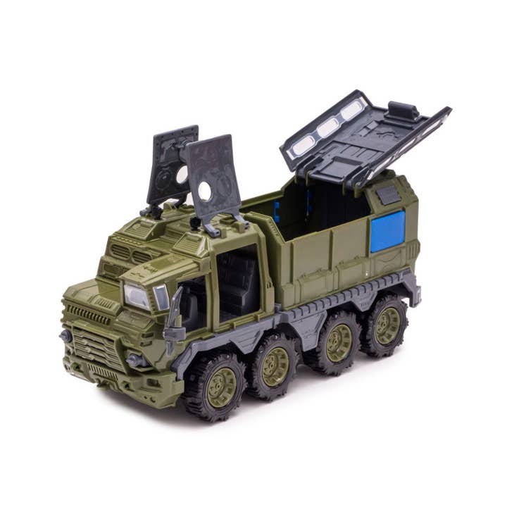 Combat Vehicle Module Quiver 213 for wholesale by Orion Toys