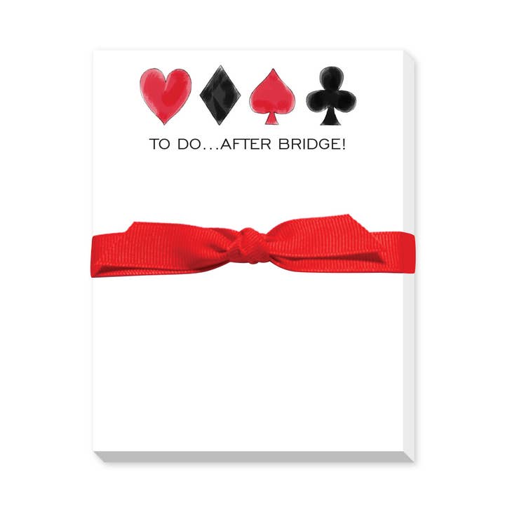 MINI BLOC-NOTES pour la vente par Donovan Designs