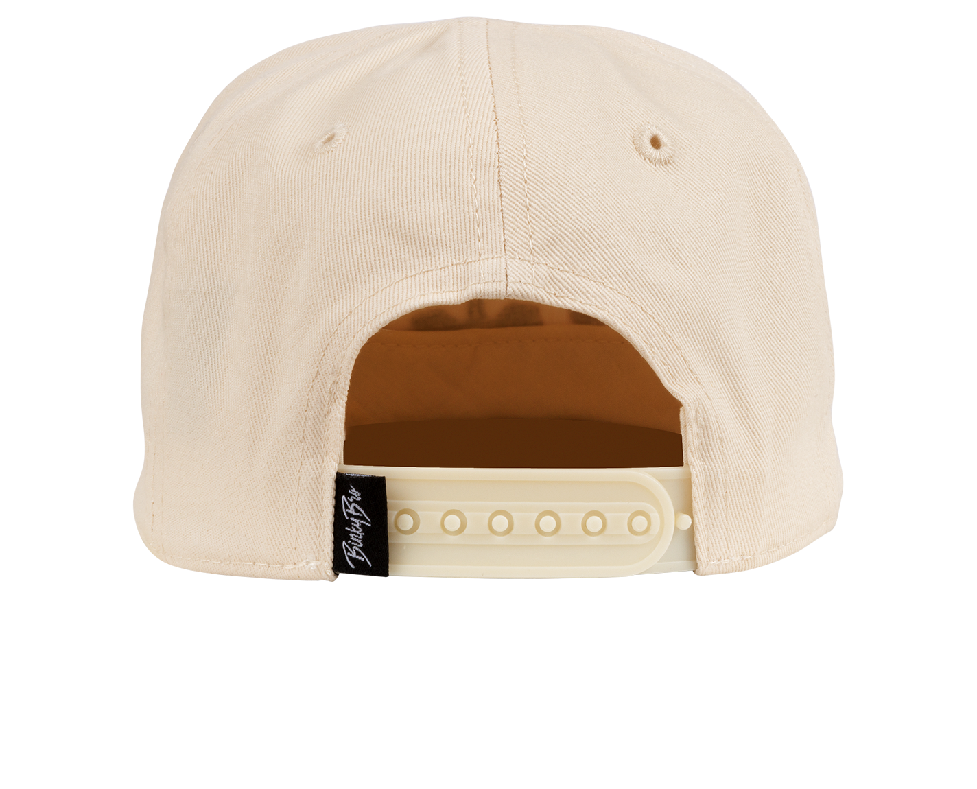 Beige Kids Hat Rockswell for wholesale on Faire3