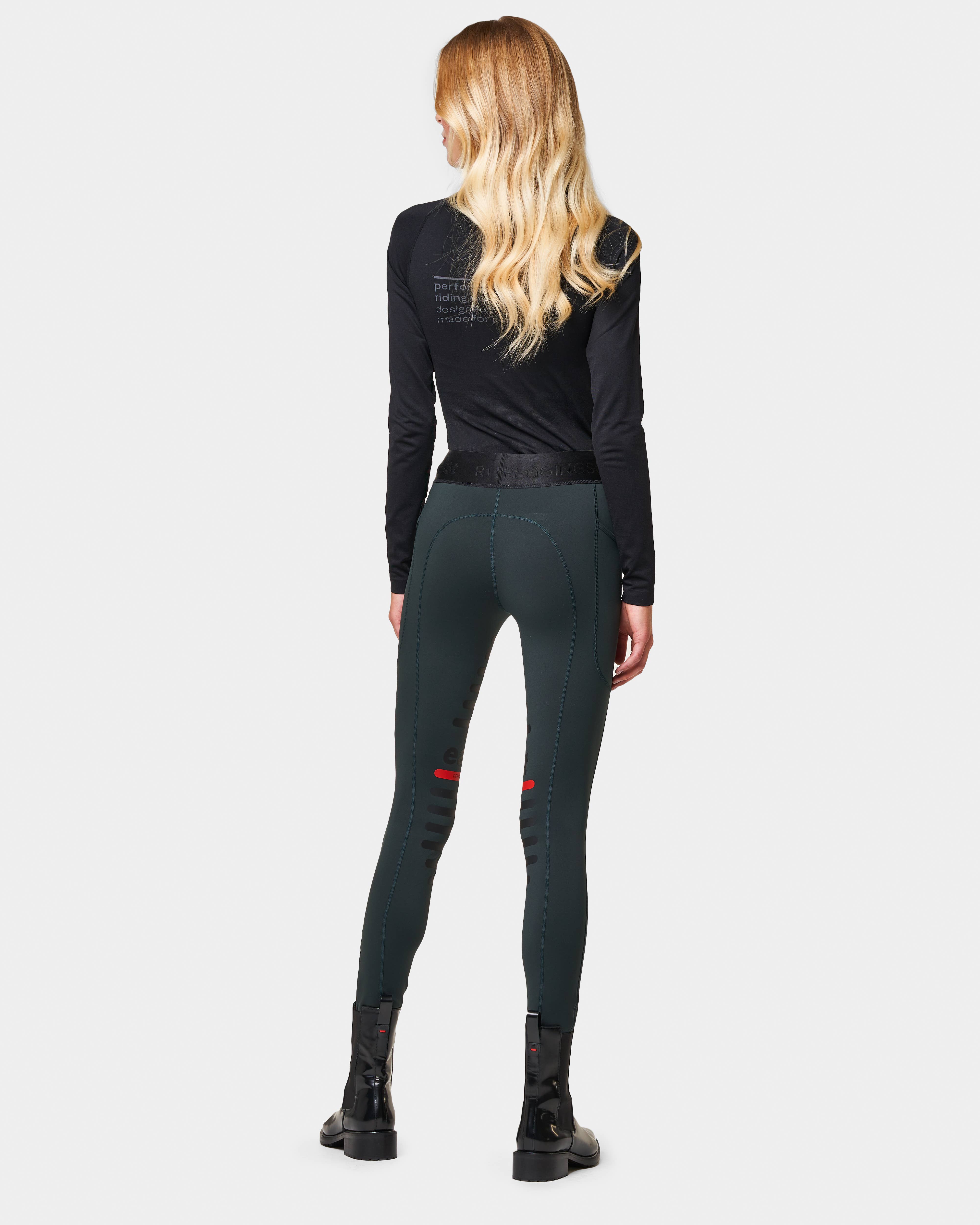 ea.St retail GmbH - Wholesale Athletic/Lounge Leggings - Women's - REGGINGS® R1 Mid Season9