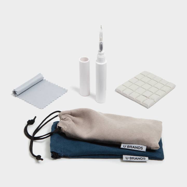 U Brands Clean Harmony Earbud Cleaning Kit Assorted Colors for wholesale by U Brands