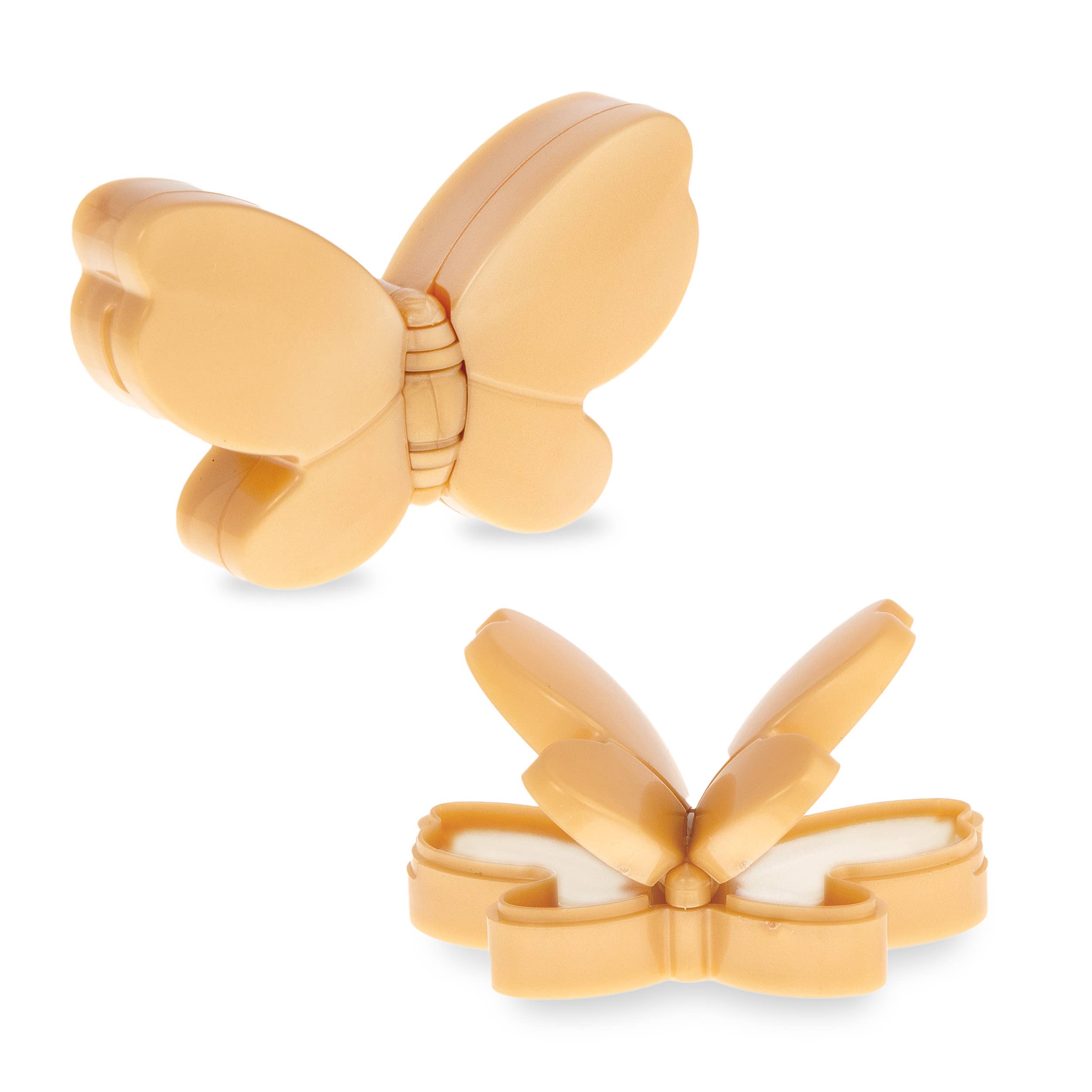 Mad Beauty – Engroshandel Læbepomade – Mad Skønhed Disney Skønhed Af Bambi Butterfly Lip Balm3