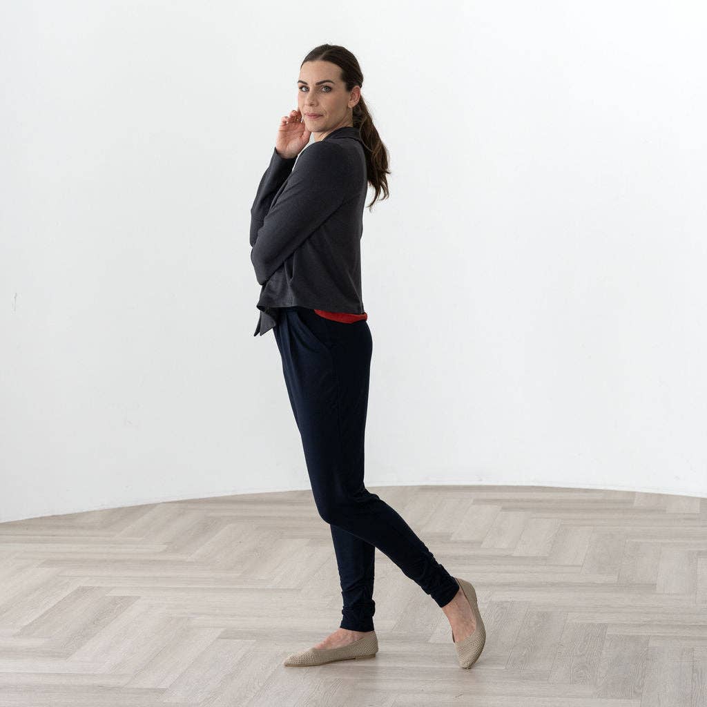 Encircled - Wholesale Pants - Women's - The Dressy Sweatpant33