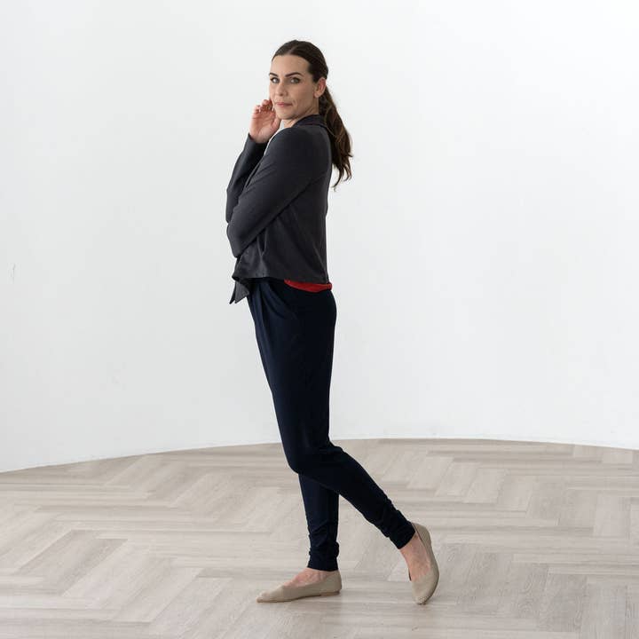 Encircled - Wholesale Pants - Women's - The Dressy Sweatpant33