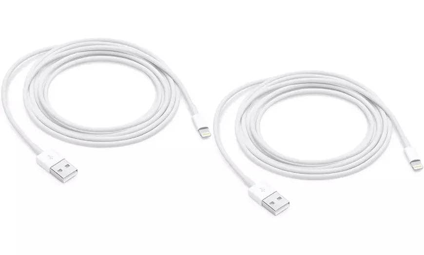 My Wholesale Warehouse - Wholesale Charging Cable - Generise USB Charging Cables - Type C to USB- Compatible with iPhones - 1 metre3
