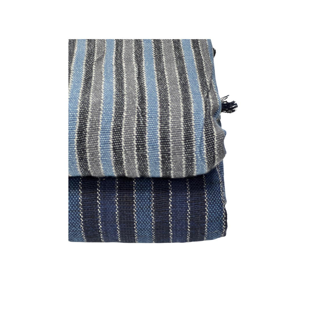 TurkanHome - Vente Serviette de plage - Serviette turque tissée à la main de la mer Noire, plaid, châle3