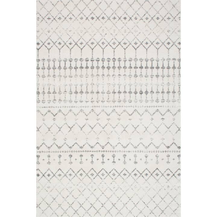 Moroccan Blythe Area Rug for wholesale by nuLOOM