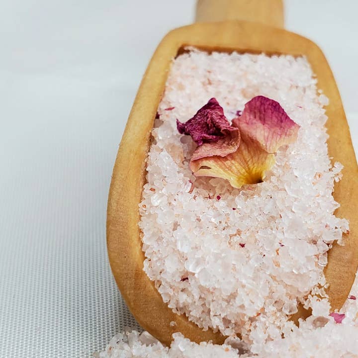 Madison L Collection – Großhandel Hand-/Fußbad – Rose Fußbad1