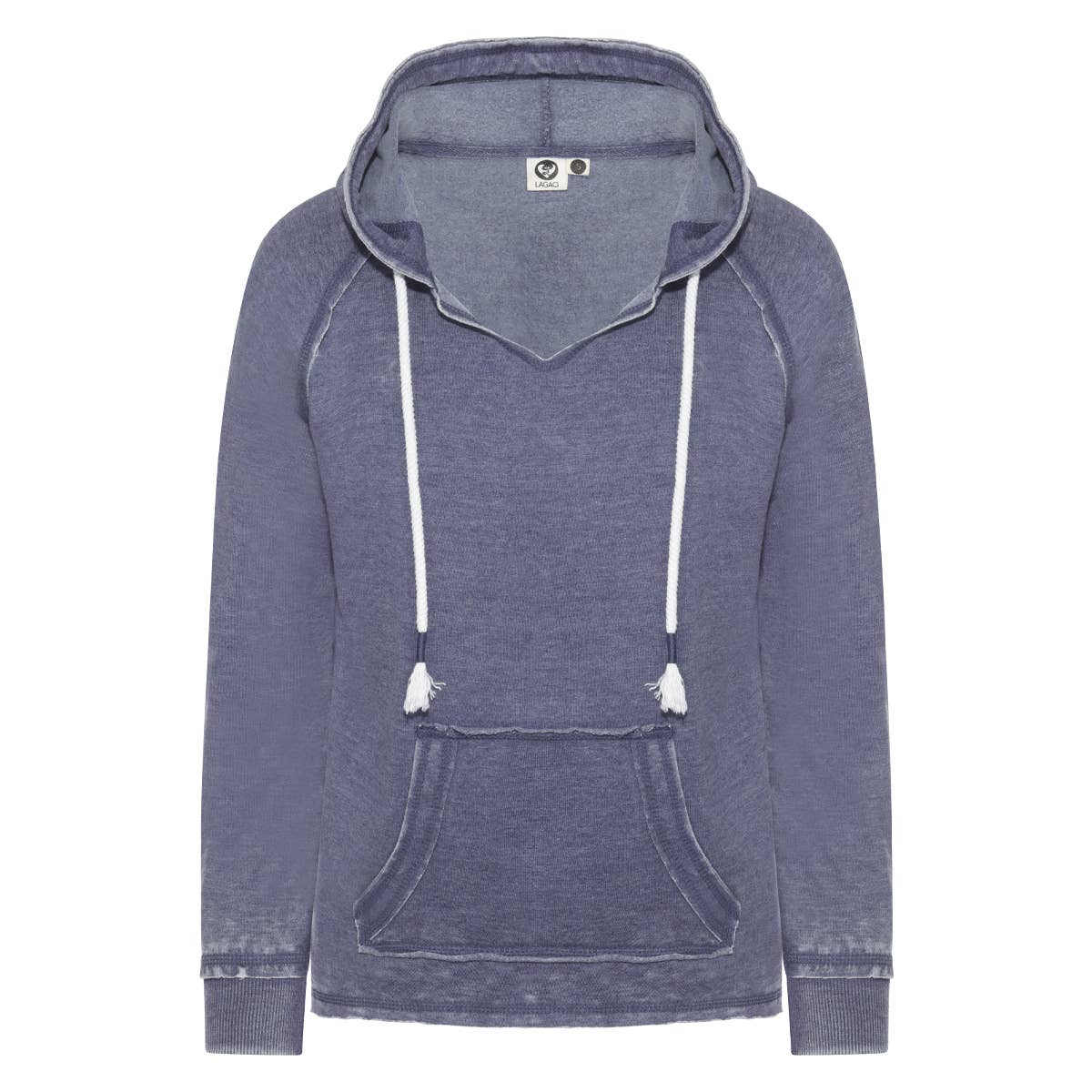 LAGACI - Wholesale Hoodie - Women's - Your Fave Hooded Pullover1