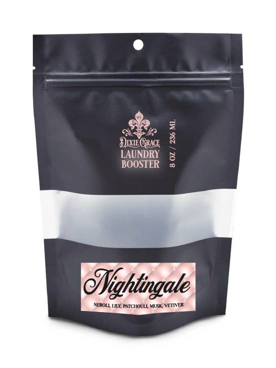 Nightingale - Laundry Scent Booster for wholesale by Dixie Grace