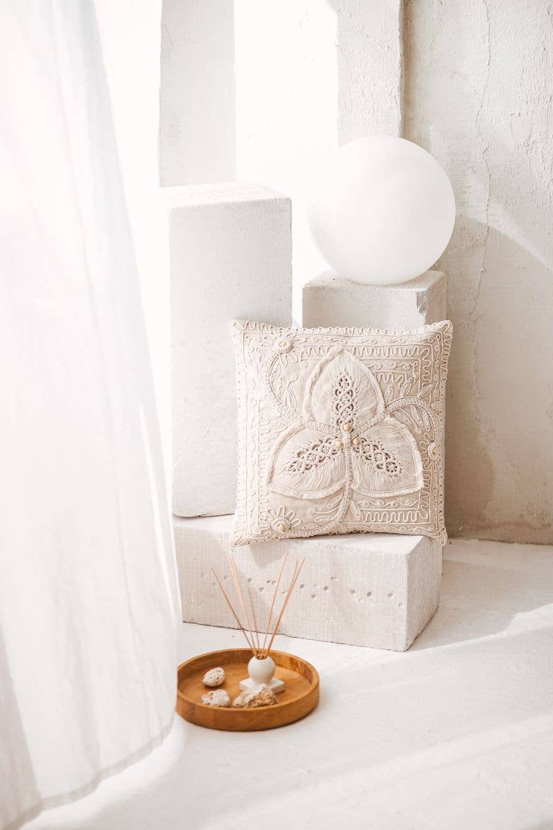 Living Multicultural - Wholesale Throw Pillow Cover - Pillow cover 45 x 45 cm | Meera0