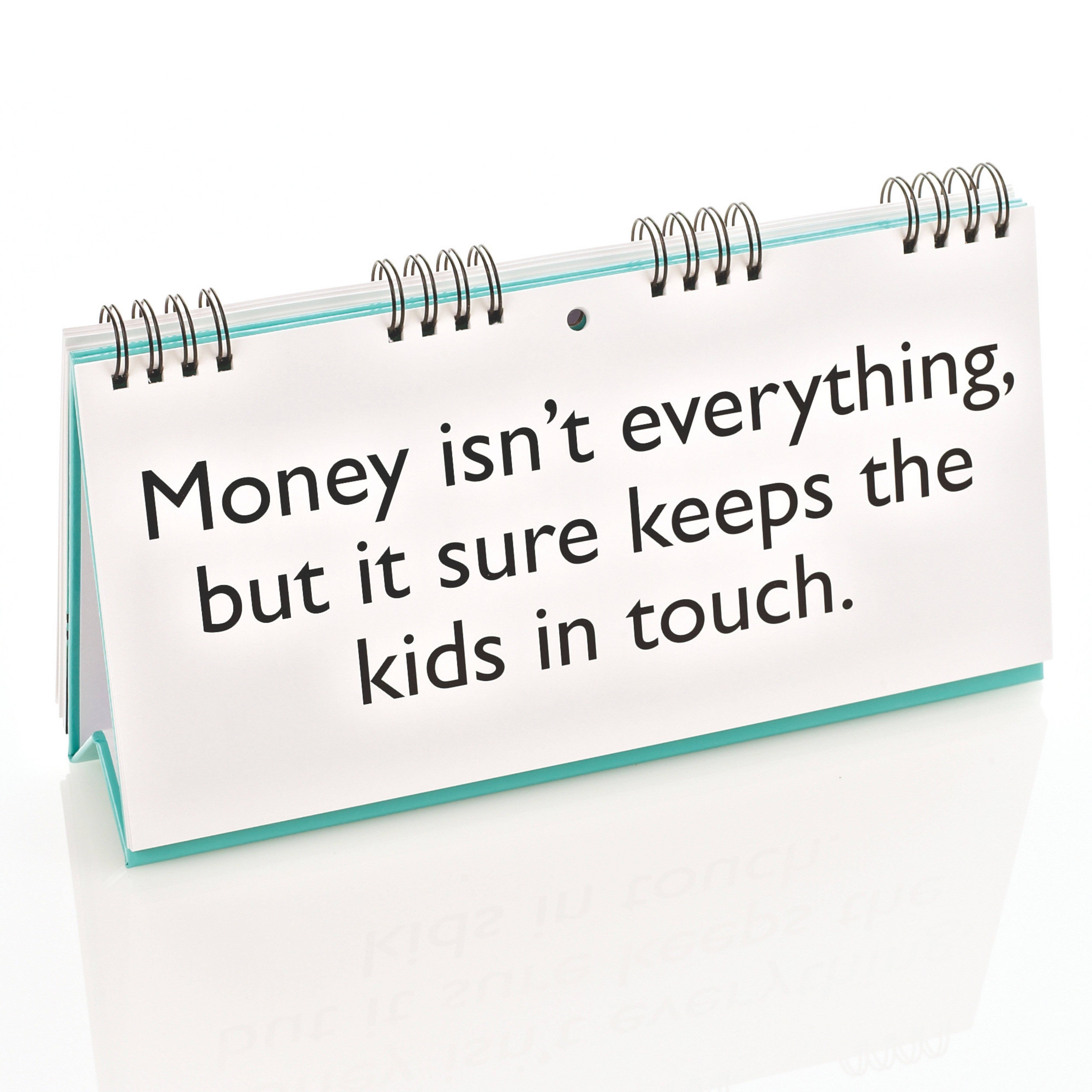 Boxer Gifts - Wholesale Gag Gift/Novelty Gift - Senior Moments Gag Flip Book - Funny Novelty Gifts1