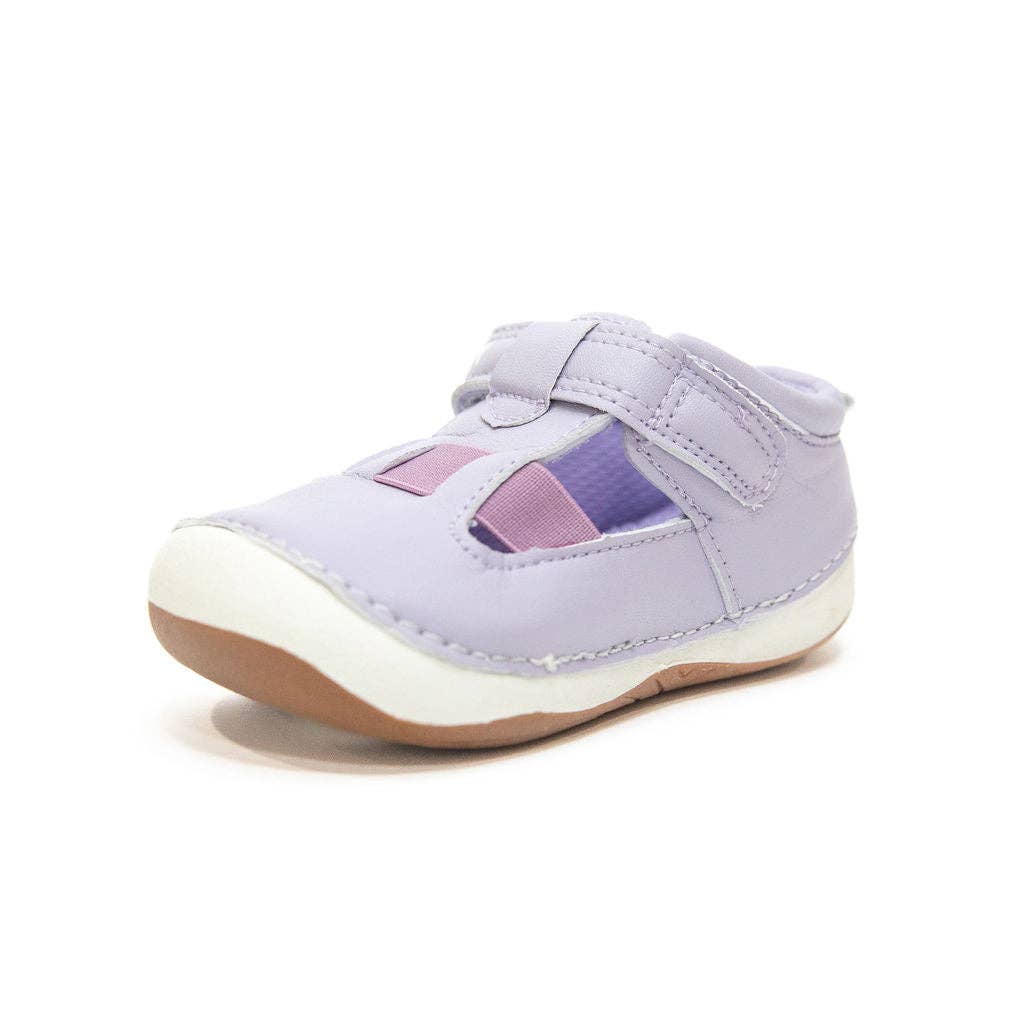 Billycart Kids - Wholesale Sandals - Baby - INDI purple baby and toddler sandals4