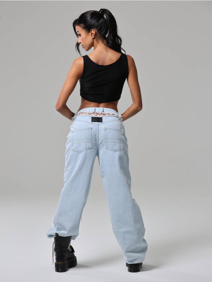 GiSar - Wholesale Jeans - Women's - RAPTURE8